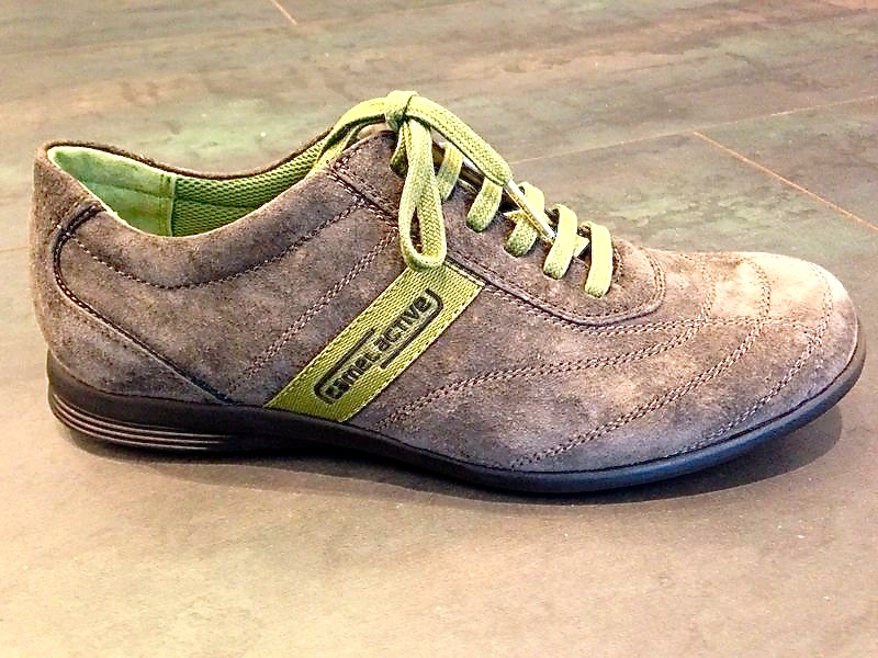 schuhplus - Schuhe in Übergrößen von camel active in der Saison 2015