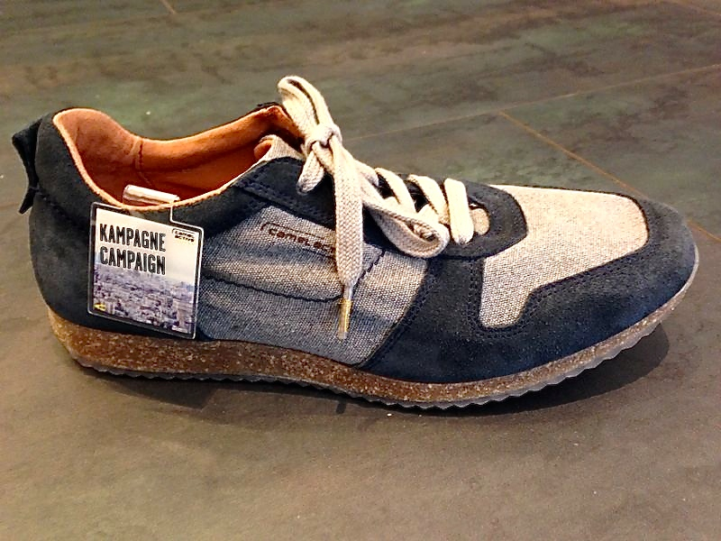 schuhplus - Schuhe in Übergrößen von camel active in der Saison 2015