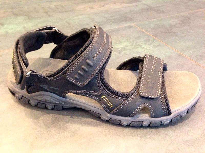 schuhplus - Schuhe in Übergrößen von camel active in der Saison 2015