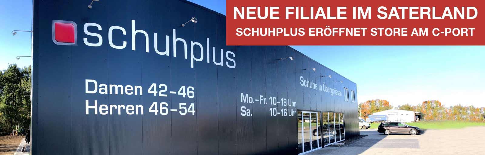 Schuhe in Übergrößen | schuhplus | große Schuhe für Damen Schuhe Übergrößen Köln Damenschuhe in Übergröße und