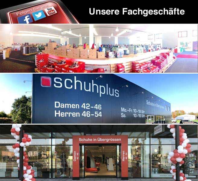 Schuhe in Übergrößen | schuhplus | große Schuhe für Damen Brütting Sportschuhe neu! in Thüringen Weimar | eBay