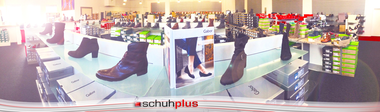 schuhplus Schuhe Übergrößen große Damenschuhe Dörverden XXL Herrenschuhe Webshop Übergrössen