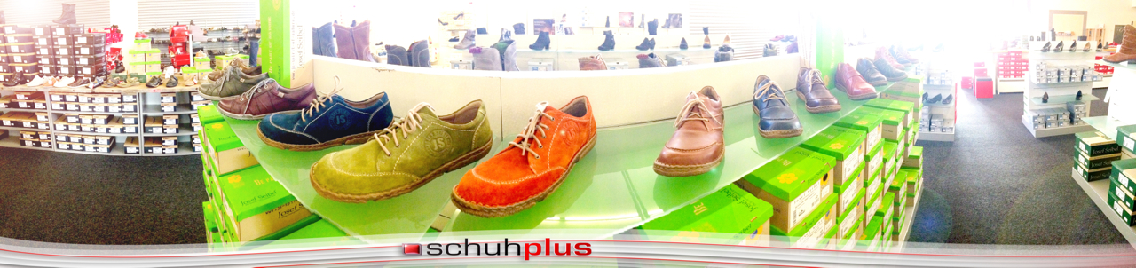 schuhplus Schuhe Übergrößen große Damenschuhe Dörverden XXL Herrenschuhe Webshop Übergrössen