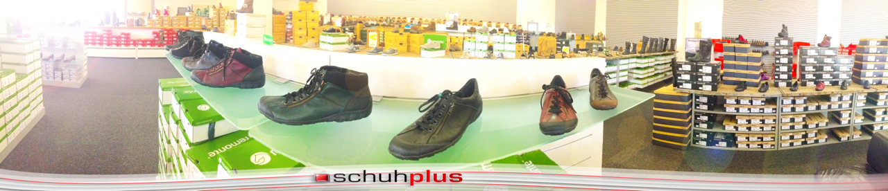 schuhplus Schuhe Übergrößen große Damenschuhe Dörverden XXL Herrenschuhe Webshop Übergrössen