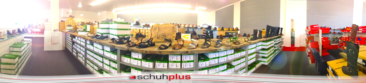 schuhplus Schuhe Übergrößen große Damenschuhe Dörverden XXL Herrenschuhe Webshop Übergrössen